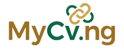 MyCv.ng-Logo