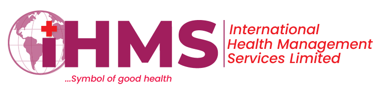 IHMS Logo