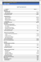 Sample page in portrait