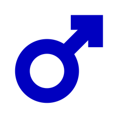 Male Icon Male Icon
