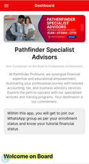 Pathfinder Tutors Pathfinder Tutors