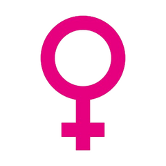 feMale Icon
