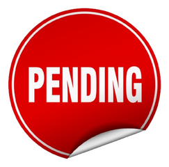 Another Pending Another Pending