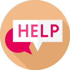 Help Help