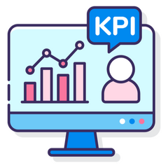 KPI Icon KPI Icon