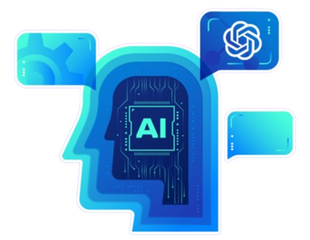 AI Advice Icon