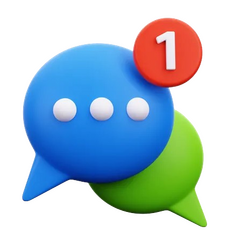 New Message New Message