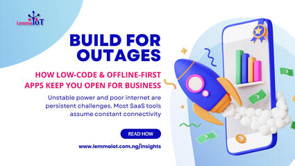 Build for Outage