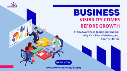 Business Visibility